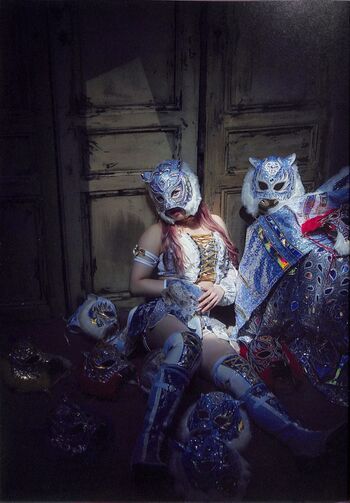 Full leaked Starlight kid private onlyfans photo