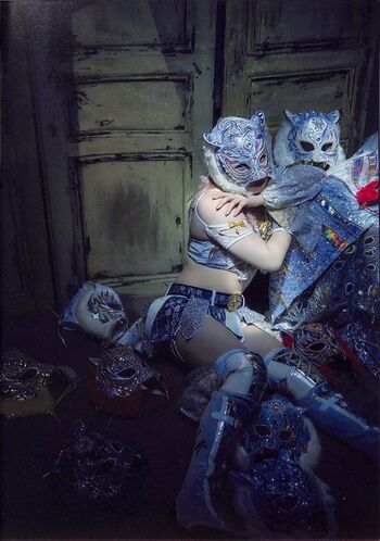 Full leaked Starlight kid private onlyfans photo