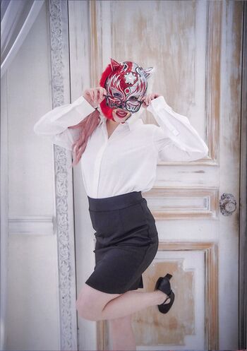 Full leaked Starlight kid private onlyfans photo