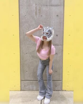 Full leaked Starlight kid private onlyfans photo
