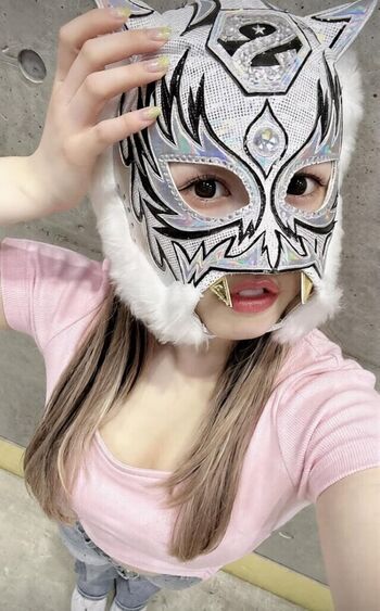 Full leaked Starlight kid private onlyfans photo
