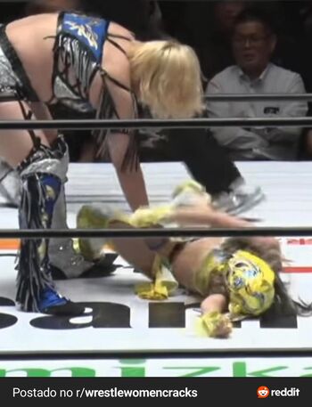 Full leaked Starlight kid private onlyfans photo