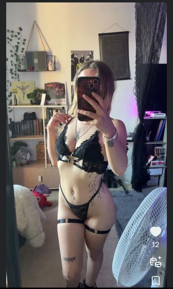 Full leaked Starlight private onlyfans photo