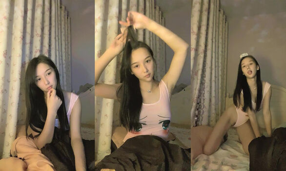 Full leaked Starluck private onlyfans photo