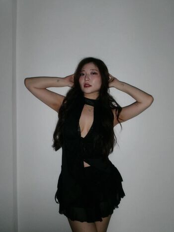 Full leaked Starriebun page private onlyfans photo