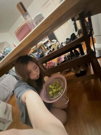 Full leaked Starriebun page private onlyfans photo