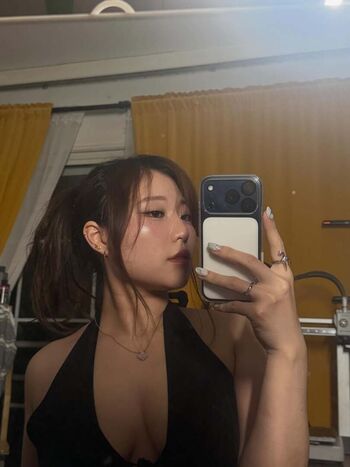 Full leaked Starriebun page private onlyfans photo