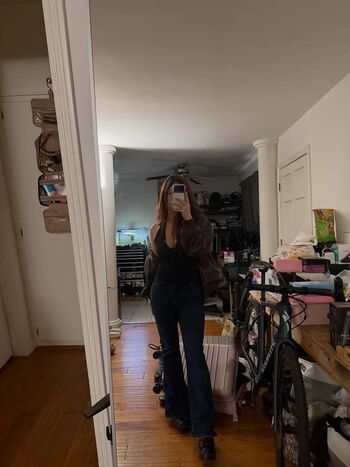 Full leaked Starriebun page private onlyfans photo