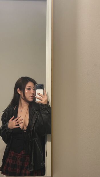 Full leaked Starriebun page private onlyfans photo