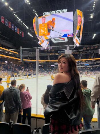 Full leaked Starriebun page private onlyfans photo