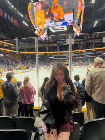 Full leaked Starriebun page private onlyfans photo