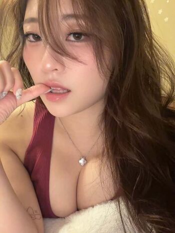 Full leaked Starriebun page private onlyfans photo