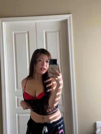 Full leaked Starriebun page private onlyfans photo