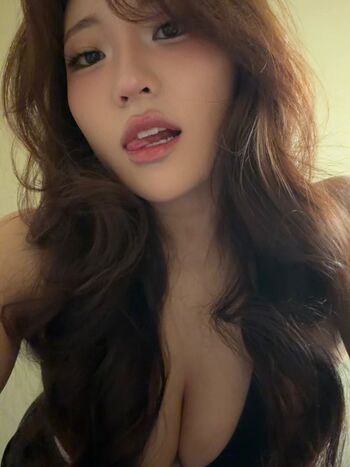 Full leaked Starriebun page private onlyfans photo