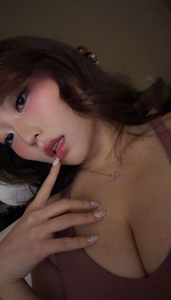 Full leaked Starriebun page private onlyfans photo