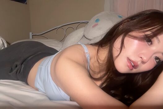 Full leaked Starriebun page private onlyfans photo