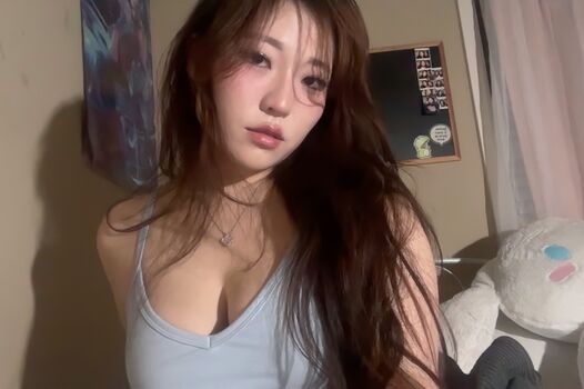 Full leaked Starriebun page private onlyfans photo