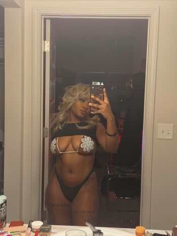 Full leaked Starrysdomain private onlyfans photo