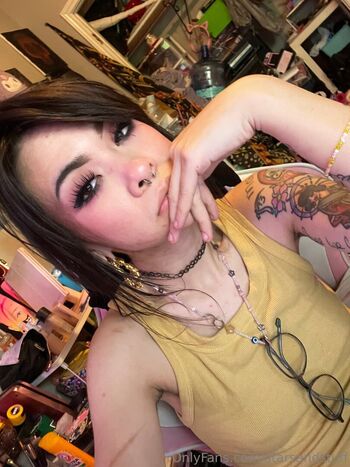 Full leaked Starsandstuff page private onlyfans photo
