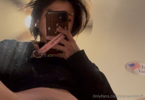 Full leaked Starsandstuff private onlyfans photo
