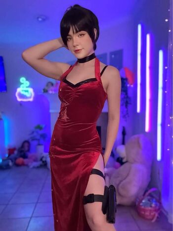 Full leaked Staryuuki private onlyfans photo