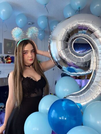Full leaked Staryuuki private onlyfans photo