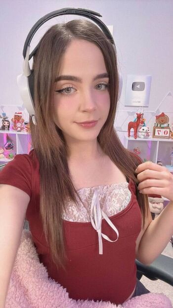 Full leaked Staryuuki private onlyfans photo