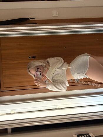 Full leaked Stassianova private onlyfans photo