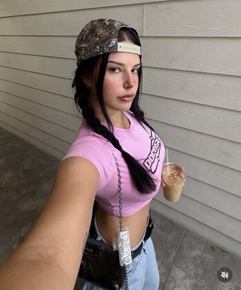 Full leaked Stassiebabyxo private onlyfans photo