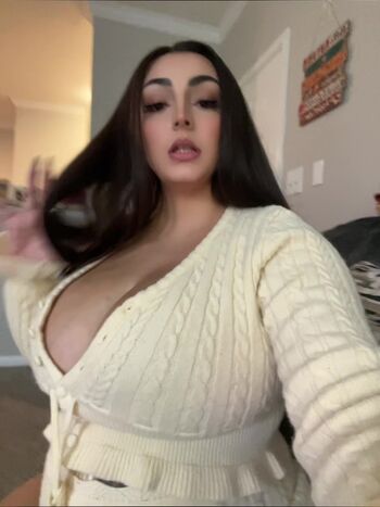 Full leaked Stasssieeee private onlyfans photo