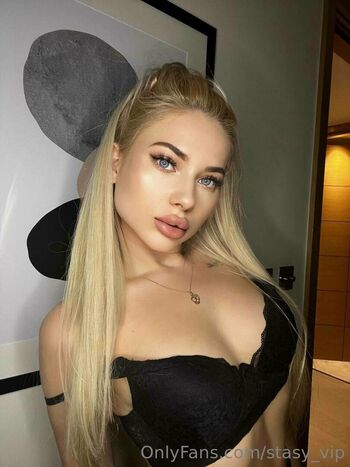 Full leaked Stasy vip private onlyfans photo