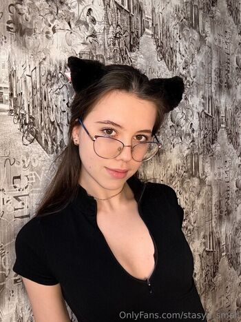 Full leaked Stasya small private onlyfans photo