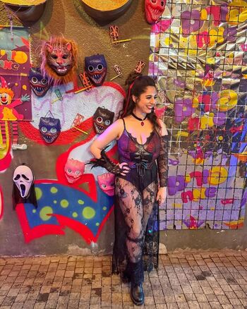 Full leaked Stav savariego private onlyfans photo