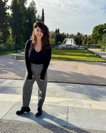 Full leaked Stav savariego private onlyfans photo