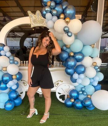 Full leaked Stav savariego private onlyfans photo