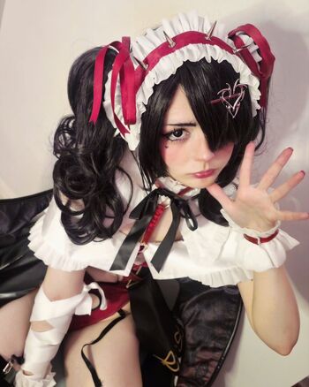 Full leaked Stawbychu private onlyfans photo