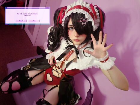 Full leaked Stawbychu private onlyfans photo