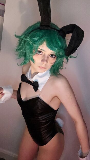 Full leaked Stawbychu private onlyfans photo