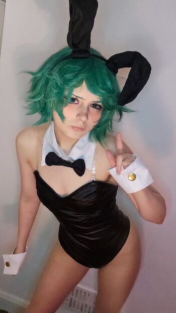 Full leaked Stawbychu private onlyfans photo