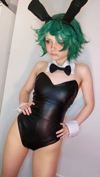 Full leaked Stawbychu private onlyfans photo