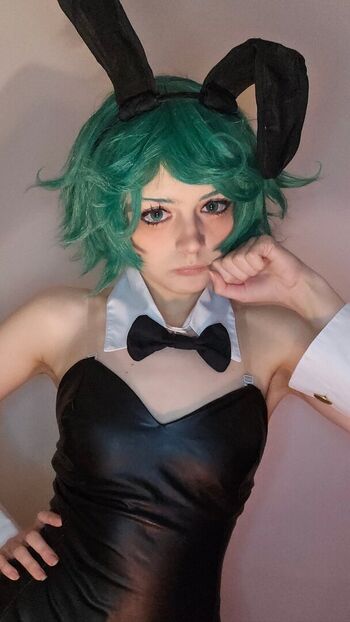 Full leaked Stawbychu private onlyfans photo