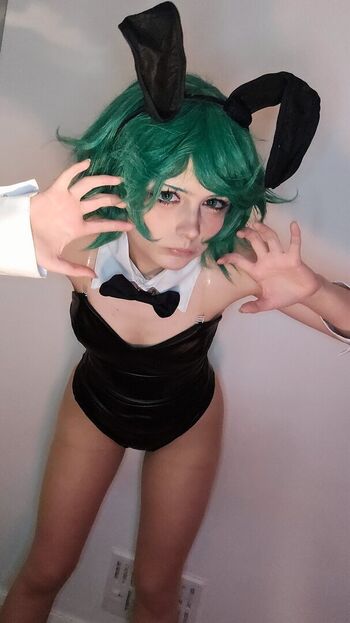 Full leaked Stawbychu private onlyfans photo