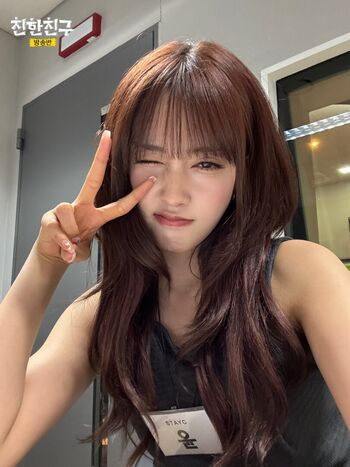 Full leaked Stayc private onlyfans photo