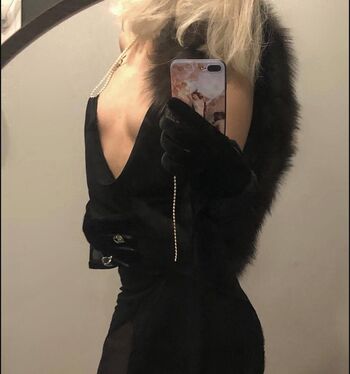 Full leaked Steadiness private onlyfans photo