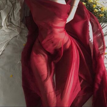 Full leaked Steadiness private onlyfans photo