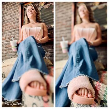 Full leaked Steeletigerlily private onlyfans photo