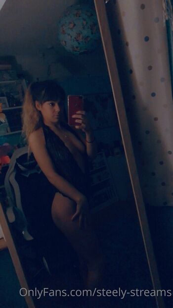 Full leaked Steelyodyssey page private onlyfans photo