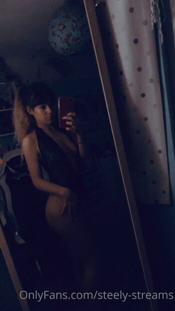 Full leaked Steelyodyssey page private onlyfans photo