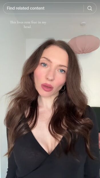 Full leaked Stef baker private onlyfans photo