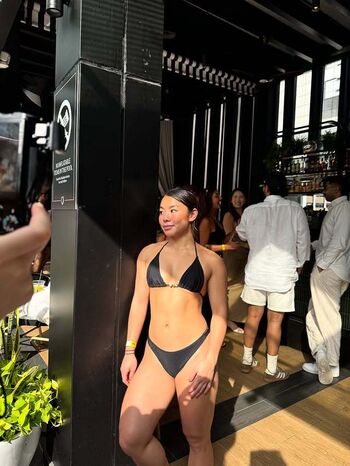 Full leaked Stef neoh private onlyfans photo